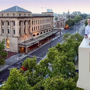 Grosvenor Отель