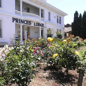 Princes Adelaide